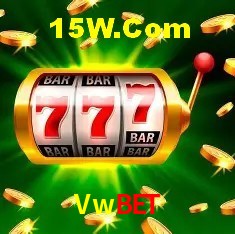 Interface moderna da plataforma Vwbet
