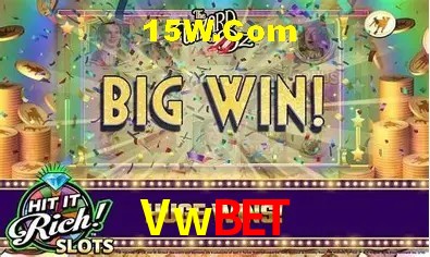 Jogos populares e pagamentos rápidos na Vwbet