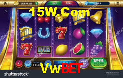 APP rápido e leve da Vwbet