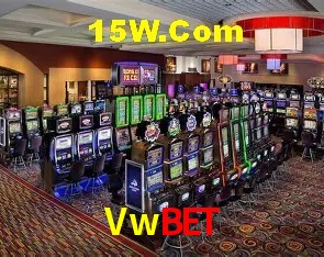 Slots com jackpots e giros grátis na Vwbet