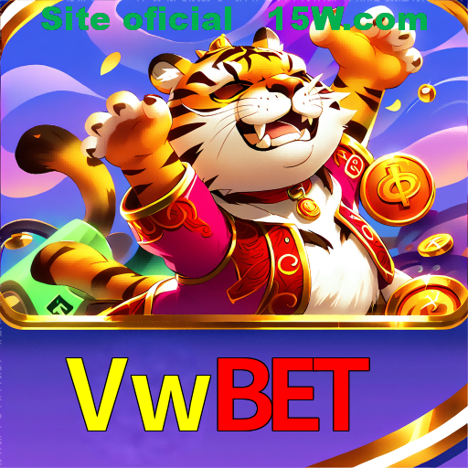 Imagem promocional da Vwbet mostrando a plataforma e suas vantagens